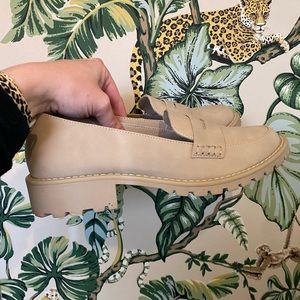 DV Dolce Vita Carley loafers